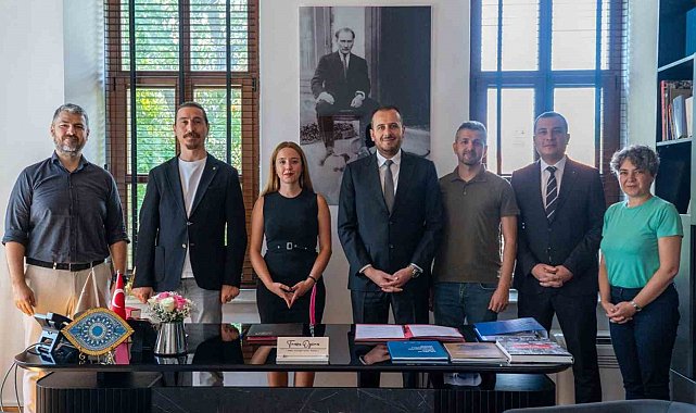 MUPA ile Muğla Meslek Yüksekokulu arasında iş birliği protokolü