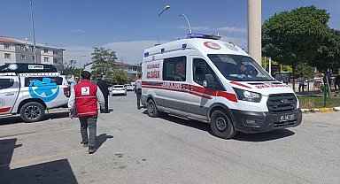 Muradiye'de gerçeği aratmayan tatbikat
