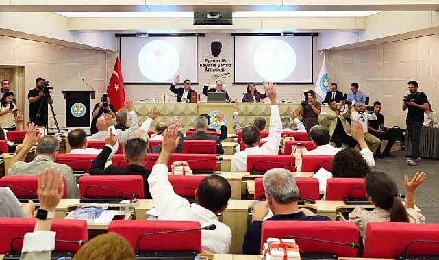Muradiye'de su tarifelerinde yüzde 50 indirim