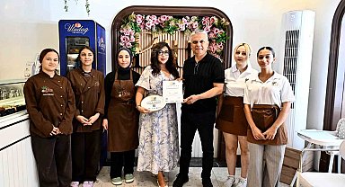 Muratpaşa'da Gold Town standardı