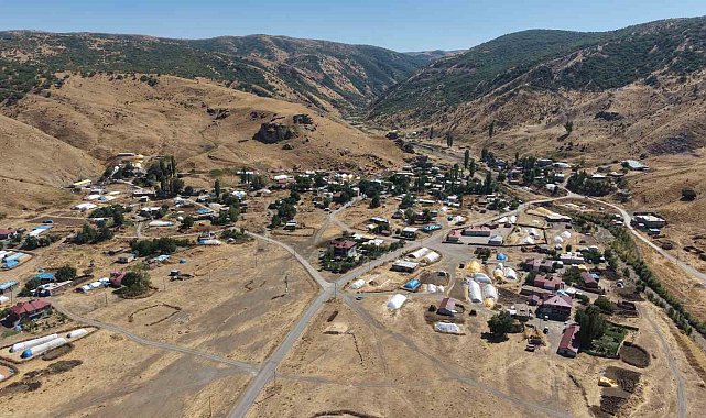 Muş'ta kayıp genç için arama çalışmaları sürüyor