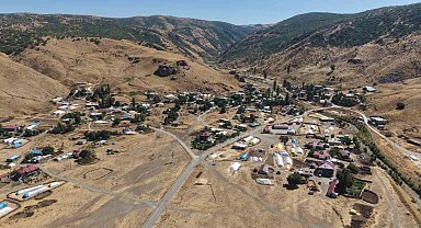 Muş'ta kayıp genç için arama çalışmaları sürüyor