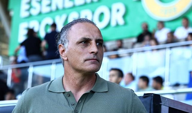 Mustafa Gürsel: "Takım olma olgusunu daha oturtamadık"