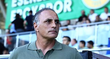 Mustafa Gürsel: "Takım olma olgusunu daha oturtamadık"