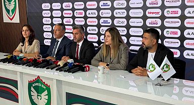 Nahit Eren: "122 bin insan ilk 10 dakikada bilet almak istedi''
