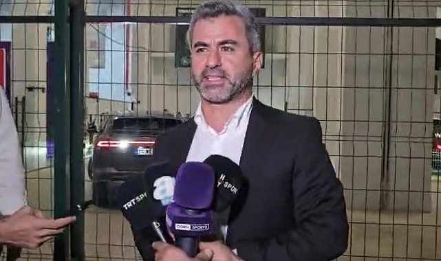 Nahit Eren: "Bugün lider olduk ama içimiz rahat değil"