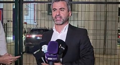 Nahit Eren: "Bugün lider olduk ama içimiz rahat değil"
