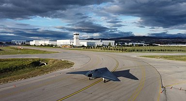 NATO'dan ANKA-III paylaşımı
