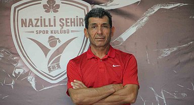 Nazilli Yıldız'a emanet