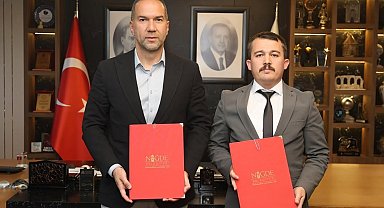 Niğde Belediyesi'nden şehre iki yeni Kur'an Kursu