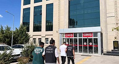 Niğde'de uyuşturucu operasyonu: 5 tutuklama