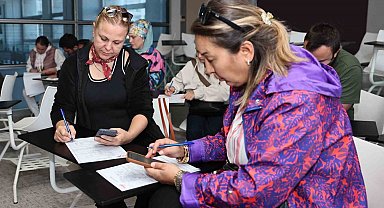 Nilüfer Belediyesi'nden istihdama destek