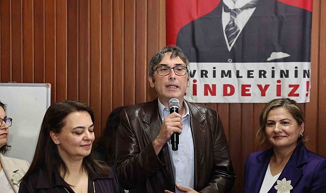 Nilüfer Kent Konseyi Kadın Meclisi 2026-2027 dönemi yol haritasını açıkladı
