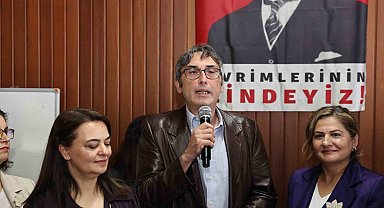 Nilüfer Kent Konseyi Kadın Meclisi 2026-2027 dönemi yol haritasını açıkladı