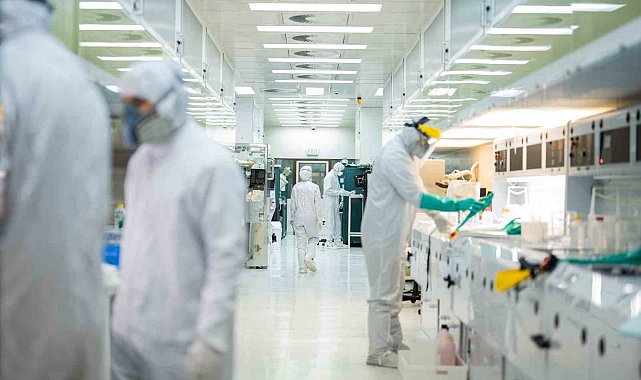 ODTÜ, THE 2027 Dünya Üniversiteleri Sıralaması'nda Türkiye'de birinci sırada
