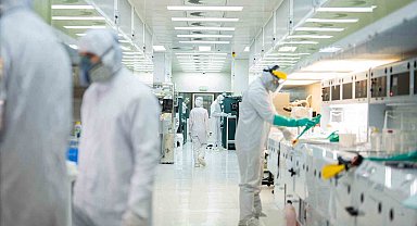 ODTÜ, THE 2027 Dünya Üniversiteleri Sıralaması'nda Türkiye'de birinci sırada