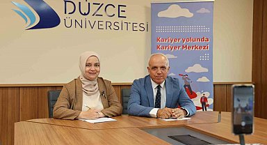 Öğrencilikten kariyer yaşamına uzanan imkanlar