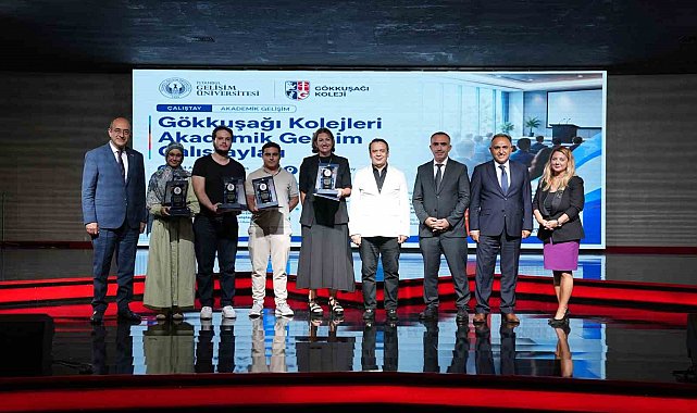 Öğretmenler yeni döneme akademik çalıştay ile hazırlandı