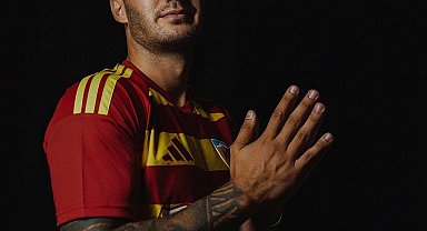 Oğulcan Çağlayan, Kayserispor'da