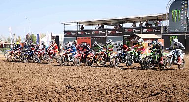 Ogün Baysan: "MXGP adına Afyonkarahisar'da çok önemli bir gün"