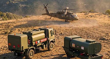 OKT Trailer, IAA Transportation 2026'da göz doldurdu