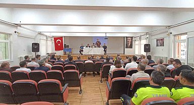 Okul önlerinde trafik tedbirleri artırılacak