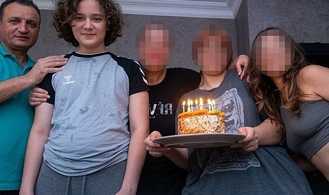 Okul saldırısı davası başladı: Saldırganının babası oğlundan 'hırsızlık' suçu nedeniyle şikayetçi oldu