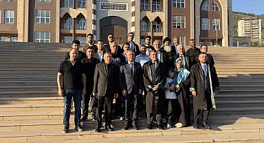 Okul saldırısı davasında saldırganın annesinin tahliye edilmesine yapılan itiraz kabul edildi