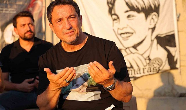 Okul saldırısında ölen Bayram Nabi Şişik, doğum gününde mezarı başında anıldı
