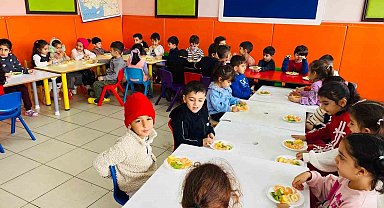 Okula yeni başlayan çocuklarda kaygıya dikkat