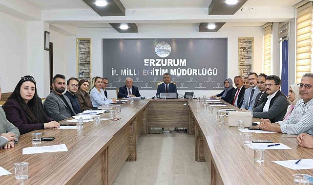 Okullarda güvenli iklim ve akran zorbalığıyla mücadele masaya yatırıldı