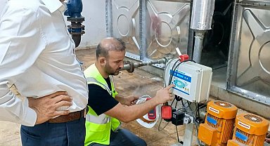 Okullarda yeni eğitim yılı öncesi güvenlik denetimi