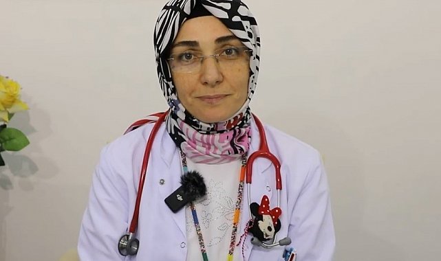 Okulların açılmasıyla birlikte artan hastalıklara karşı uzmanından velilere önemli uyarılar