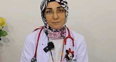 Okulların açılmasıyla birlikte artan hastalıklara karşı uzmanından velilere önemli uyarılar
