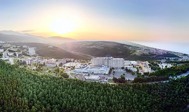 OMÜ'den 55-75 yaş grubuna özel üniversite: YBÜ başvuruları açılıyor