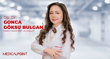 Op. Dr. Bulgan: "Kadın sağlığında 'bekleyelim geçer' denilmemesi gereken 5 belirtiye dikkat"