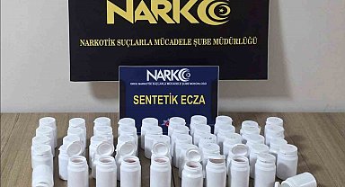 Ordu'da uyuşturucu operasyonunda 2 tutuklama