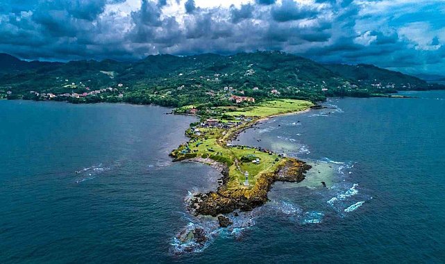 Ordu'nun tarihi evleri ve Yason Burnu için UNESCO süreci başlatılıyor