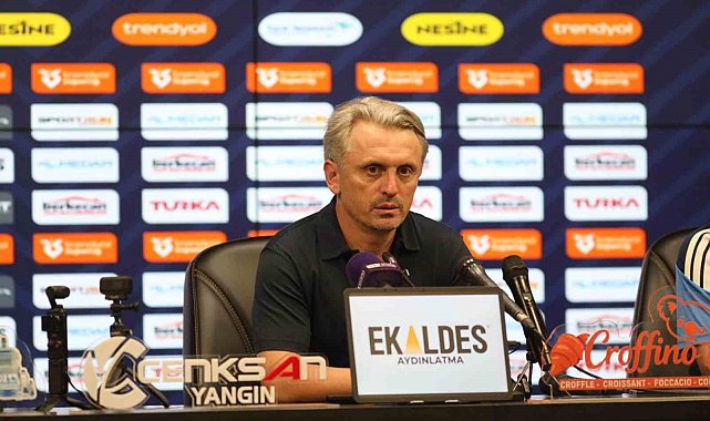 Orhan Ak: "Atamayana atarlar hikayesi yaşandı"