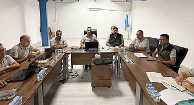 Ormanlarda 2027 hazırlığı başladı