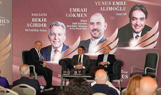 Orzax, gıda takviyesi kategorisinde Türkiye'nin en itibarlı markası seçildi