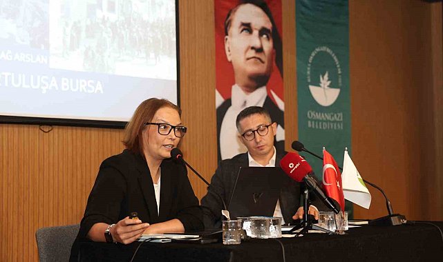 Osmangazi'de Bursa'nın kurtuluşuna tarihi bakış