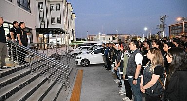 Osmaniye merkezli 13 ilde yasa dışı bahis operasyonu: 49 tutuklama