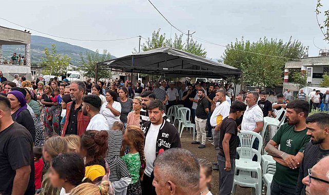 Osmaniye'de 6 aylık hamile eşini döverek öldürdüğü iddia edilen koca tutuklandı