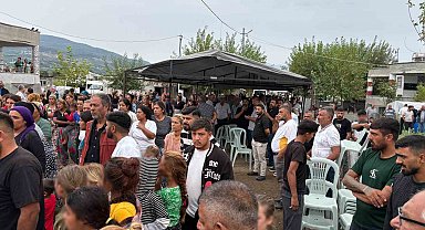 Osmaniye'de 6 aylık hamile eşini döverek öldürdüğü iddia edilen koca tutuklandı