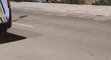 Osmaniye'de iki araç çarpıştı: 3 yaralı