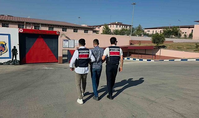 Osmaniye'de jandarma son bir haftada 150 şüpheliyi yakaladı