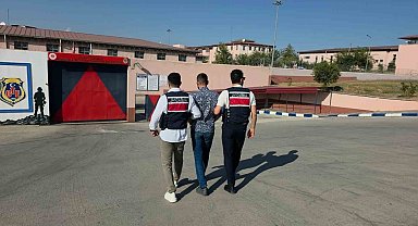 Osmaniye'de jandarma son bir haftada 150 şüpheliyi yakaladı