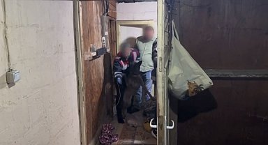 Osmaniye'de yayla evine uyuşturucu baskını: 3 tutuklama