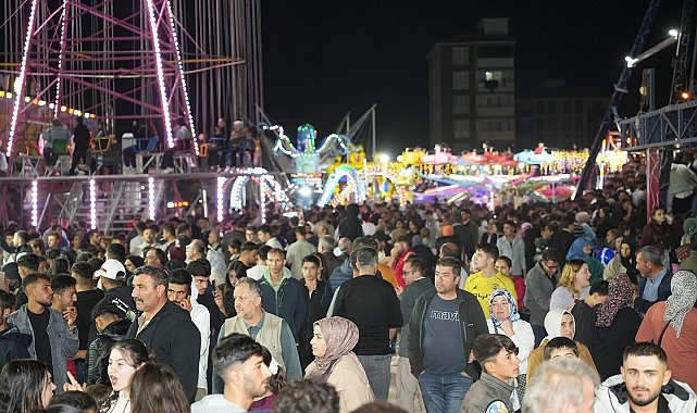 Osmanlı geleneği panayır, Osmanlı'nın ilk başkentinde yaşatılıyor